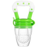 Minitree Fruit Pacifier – BPA Free Baby Fruit & Veggie Feeder