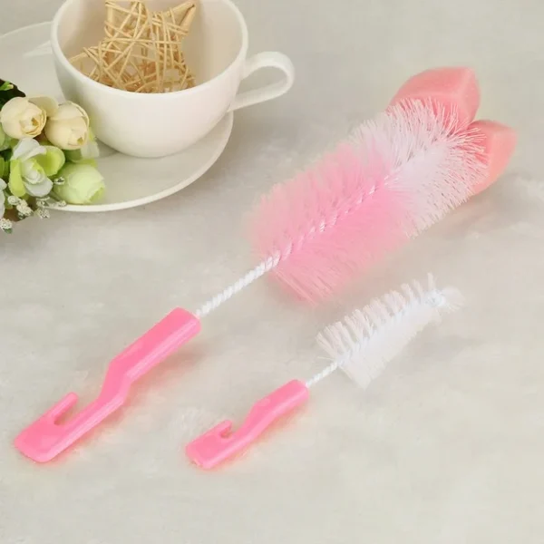 Applebear Feeder Cleaning Brush - Image 3