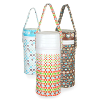 Buy Feeder Warmer Pot - Single Pot | Baby Feeder Bottle Warmer | Best Price Offer