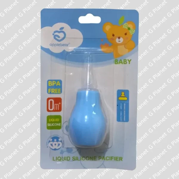 Applebear Nose Cleaner | Nasal Aspirator - Image 2