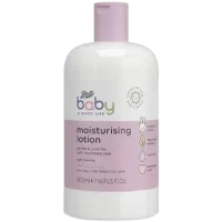Boots Baby Moisturising Lotion 500ml – Unscented & Gentle Hydration