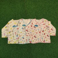 Full Sleeve Nima | Soft Cotton Baby Wear
