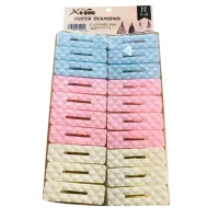 Colorful Cloth Hanger Clips – Strong, Durable & Multi-purpose