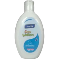 Kidlon Baby Lotion – Natural Moisture & Protection for Delicate Baby Skin