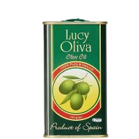 Lucy Olive Oil 150gm – Natural Moisturizer & Multi-Purpose Skin Care