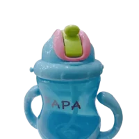PAPA Sippy Cup – BPA-Free Baby Water Sipper