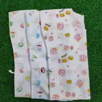 Nima | Soft Cotton Nima for Babies – Comfortable & Gentle Fabric
