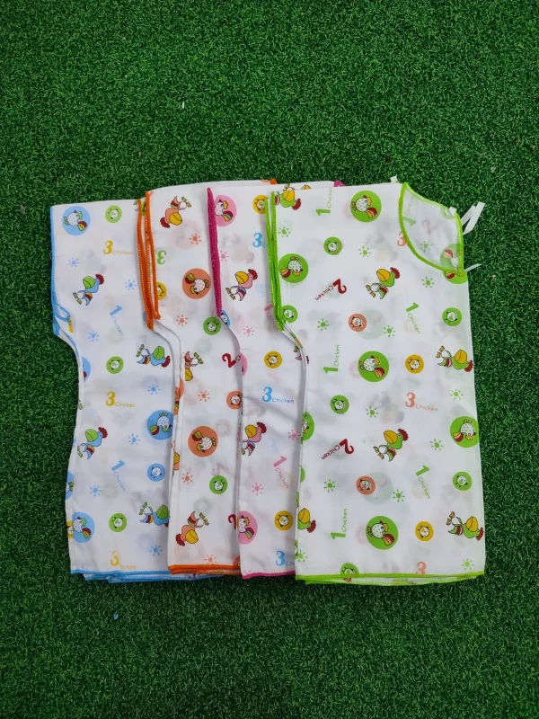 Nima | Soft Cotton Nima for Babies – Comfortable & Gentle Fabric
