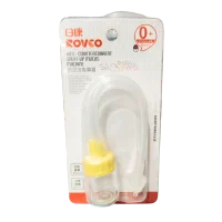 Rovco Baby Nose Cleaner – নিরাপদ ও আরামদায়ক নাক পরিষ্কারের জন্য