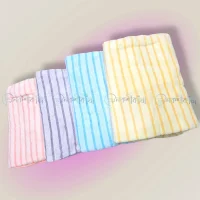Soft Bath Towel for Baby & Kids – Premium Large Size 29x55 (Approximately)
