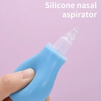 Applebear Nose Cleaner | Nasal Aspirator
