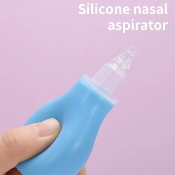 Applebear Nose Cleaner | Nasal Aspirator