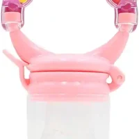 Rattle Fruit Pacifier for Babies – Safe & Fun Way to Feed Fruits