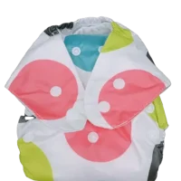 Washable Pant Diaper – Soft, Lightweight & Reusable Comfort