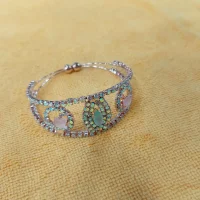 Fancy Free Size Beautiful Look And Charming Bracelet For Kids