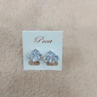 Clip On Earrings For Kids