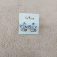 Clip On Earrings For Kids